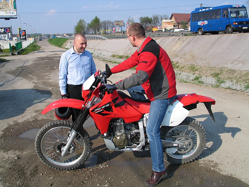 Original image